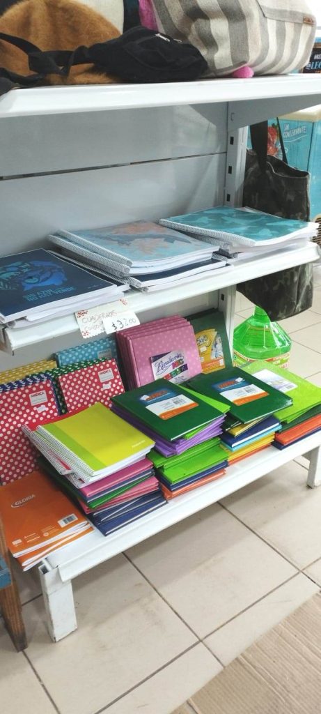 Oportunidad de negocio. Fondo de comercio Maxikiosco en importante zona de Necochea