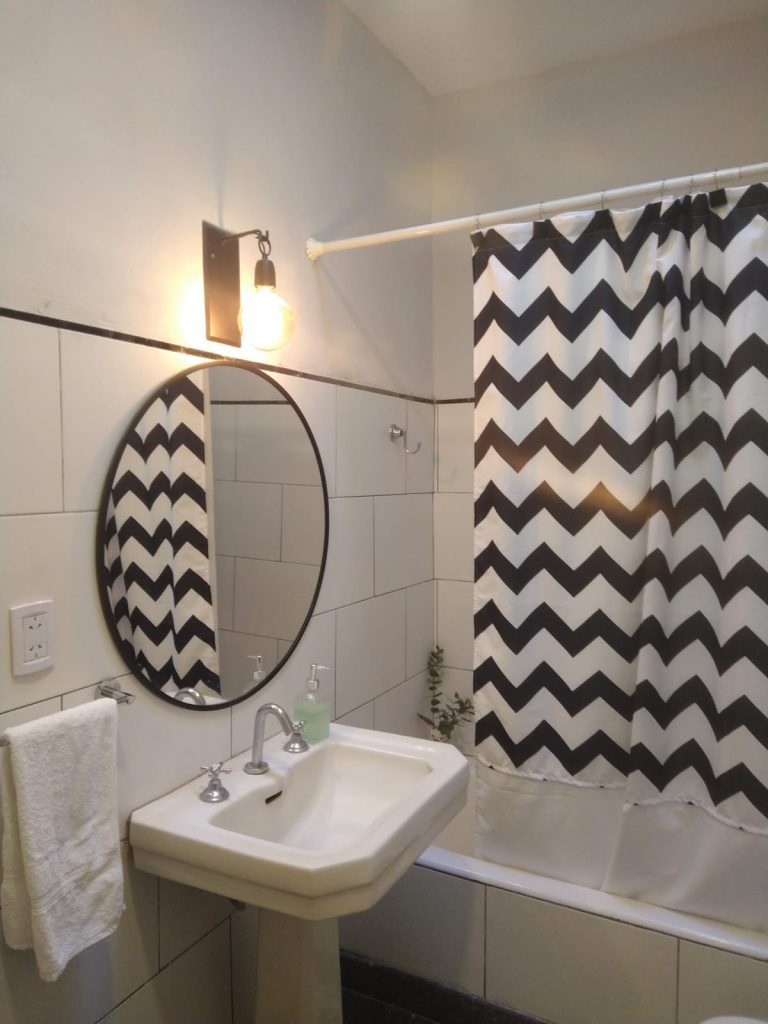 Casa Antigua Lujan A la vuelta de la Basílica