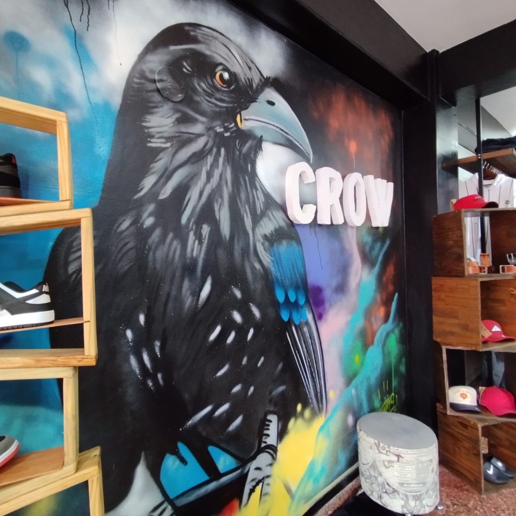 Fondo de Comercio Indumentaria Masculina