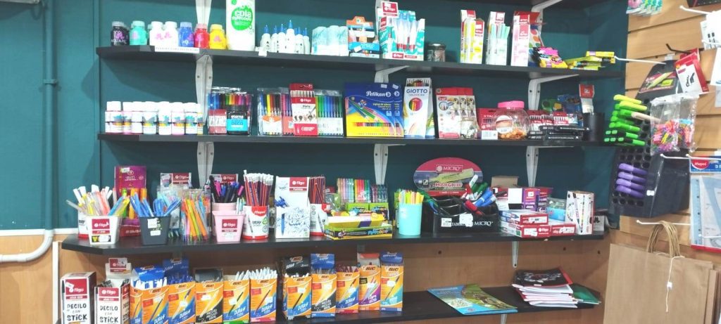 Oportunidad de negocio. Fondo de comercio Maxikiosco en importante zona de Necochea