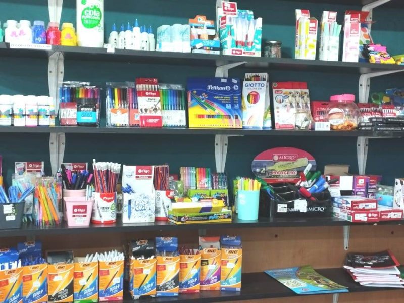 Oportunidad de negocio. Fondo de comercio Maxikiosco en importante zona de Necochea