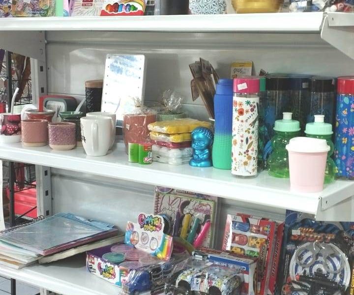 Oportunidad de negocio. Fondo de comercio Maxikiosco en importante zona de Necochea