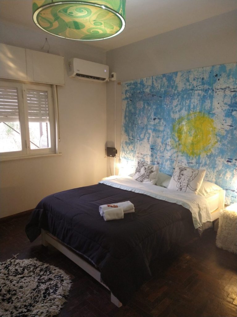 Casa Antigua Lujan A la vuelta de la Basílica