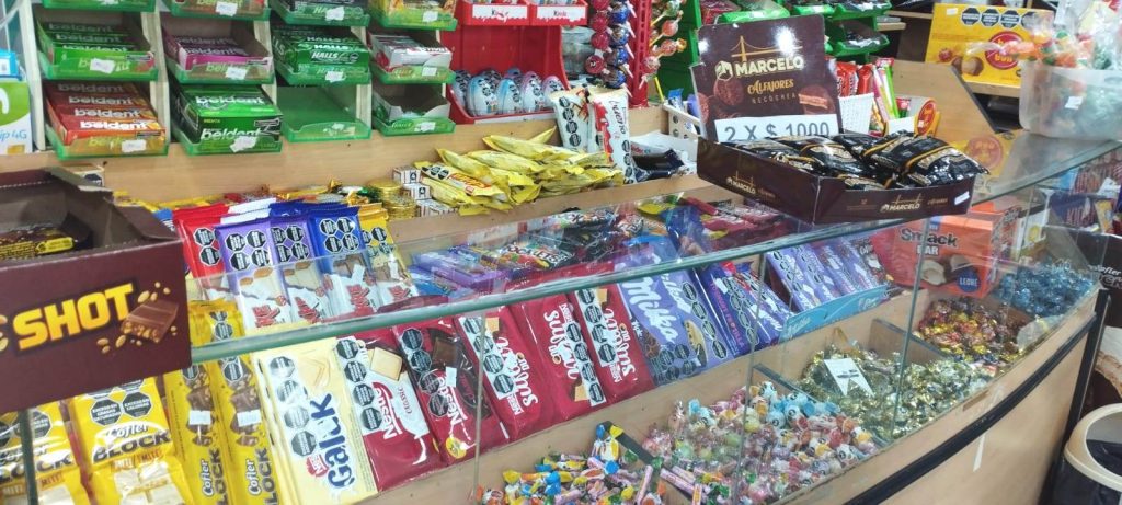 Oportunidad de negocio. Fondo de comercio Maxikiosco en importante zona de Necochea