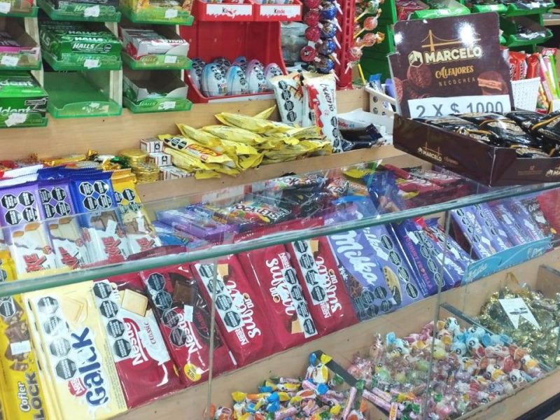 Oportunidad de negocio. Fondo de comercio Maxikiosco en importante zona de Necochea
