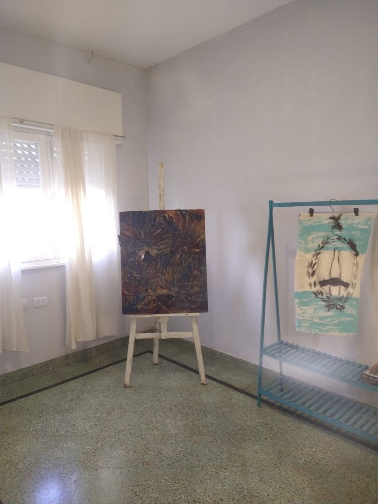 Casa Antigua Lujan A la vuelta de la Basílica