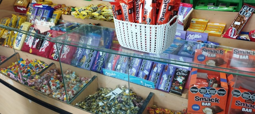 Oportunidad de negocio. Fondo de comercio Maxikiosco en importante zona de Necochea