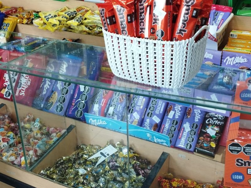 Oportunidad de negocio. Fondo de comercio Maxikiosco en importante zona de Necochea