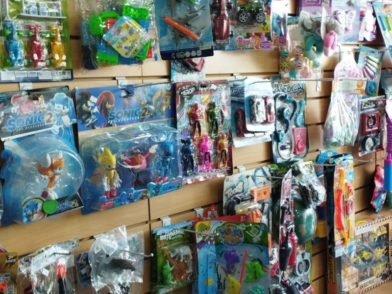 Oportunidad de negocio. Fondo de comercio Maxikiosco en importante zona de Necochea