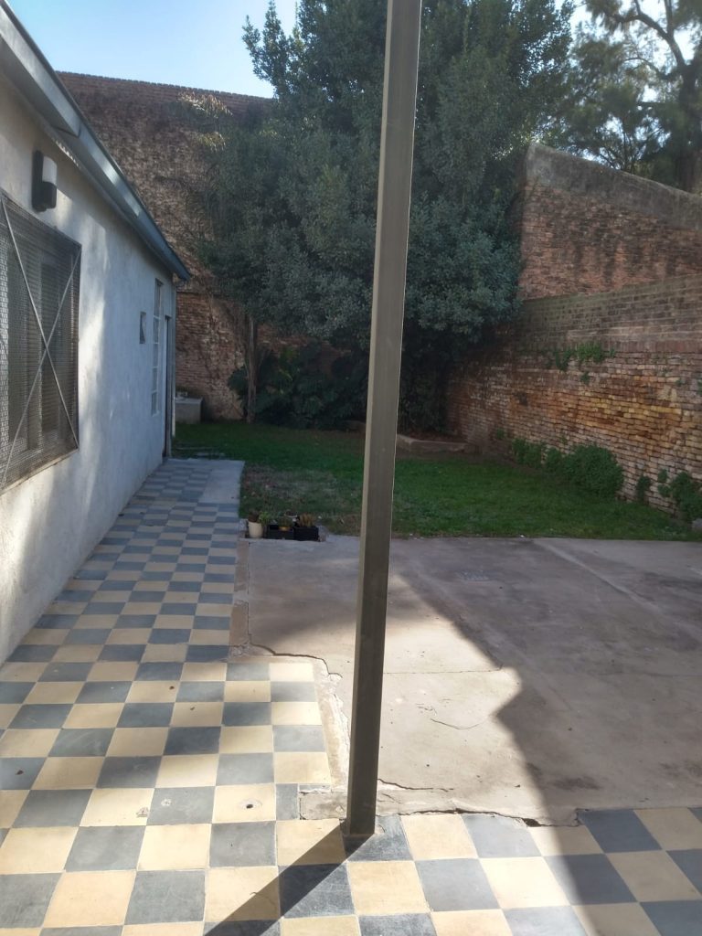 Casa Antigua Lujan A la vuelta de la Basílica