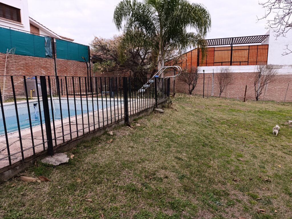 Venta de casa en villa Carlos Paz