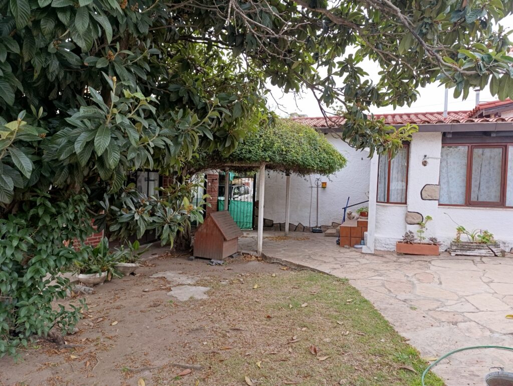 Venta de casa en villa Carlos Paz