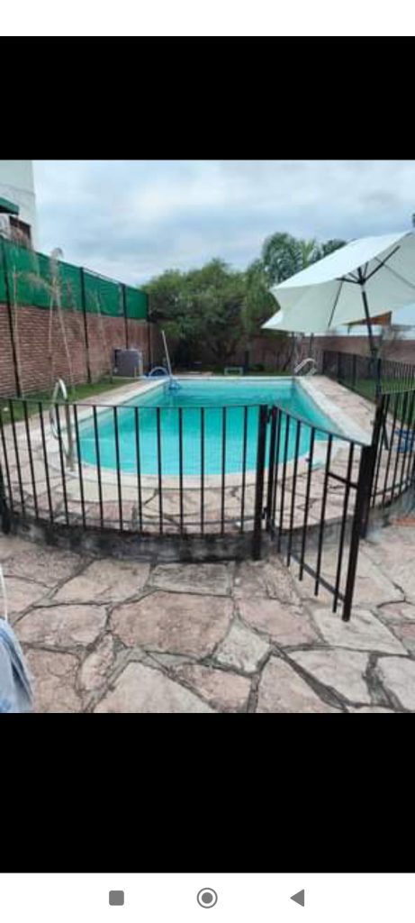 Venta de casa en villa Carlos Paz