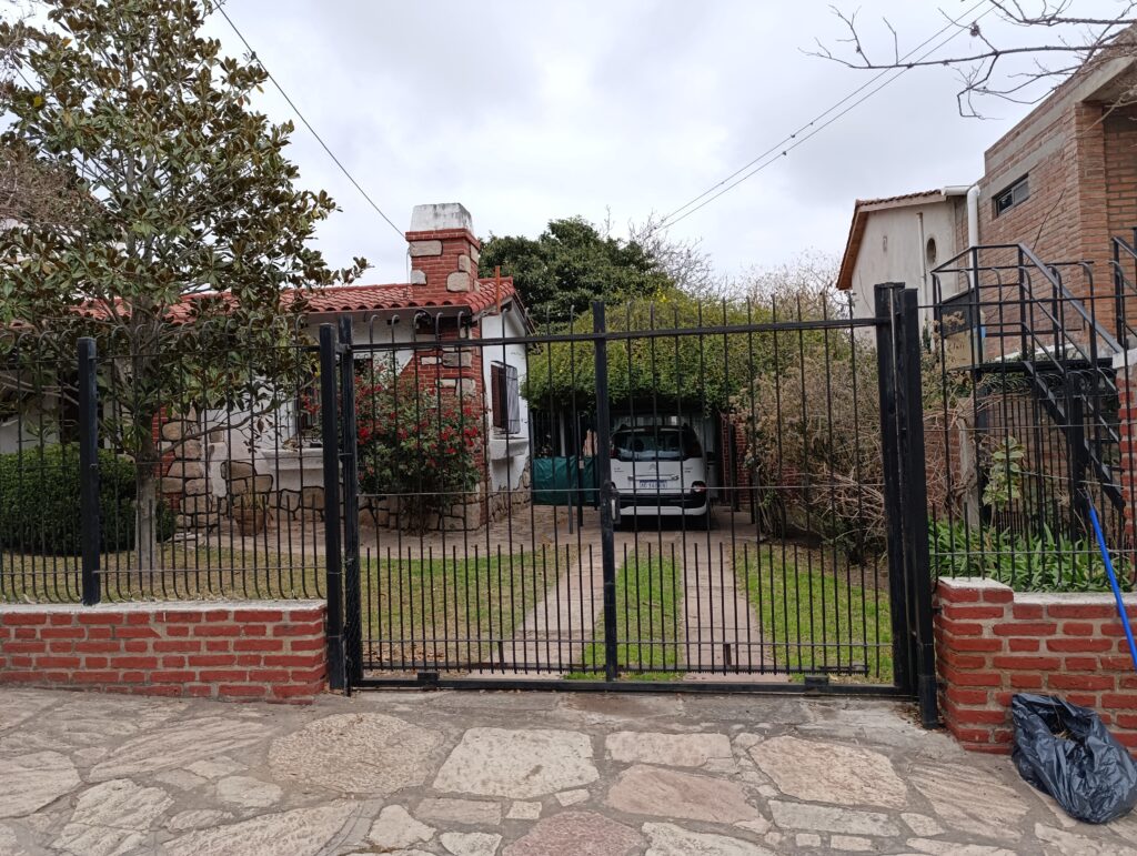 Venta de casa en villa Carlos Paz