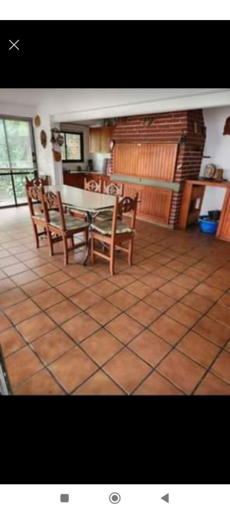Venta de casa en villa Carlos Paz