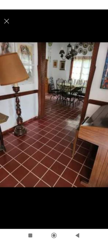 Venta de casa en villa Carlos Paz