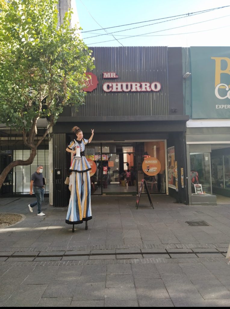 SE VENDE IMPORTANTE FONDO DE COMERCIO