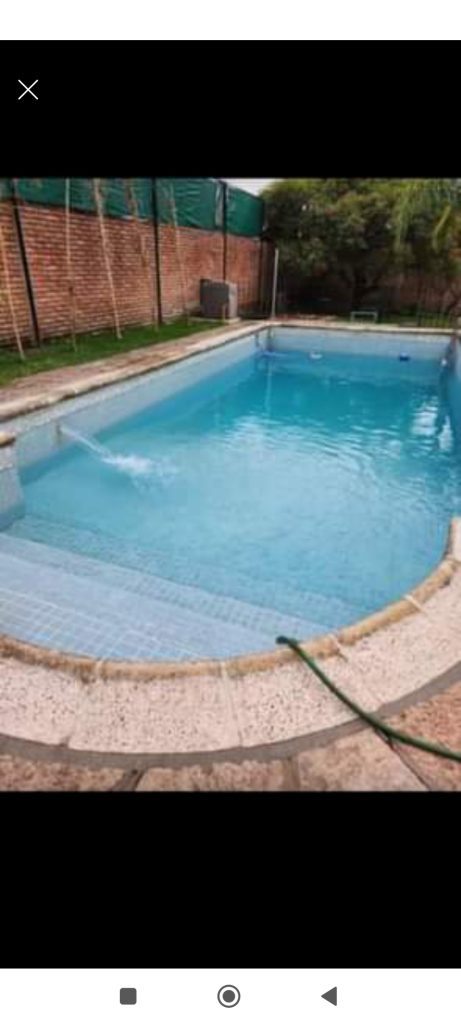 Venta de casa en villa Carlos Paz