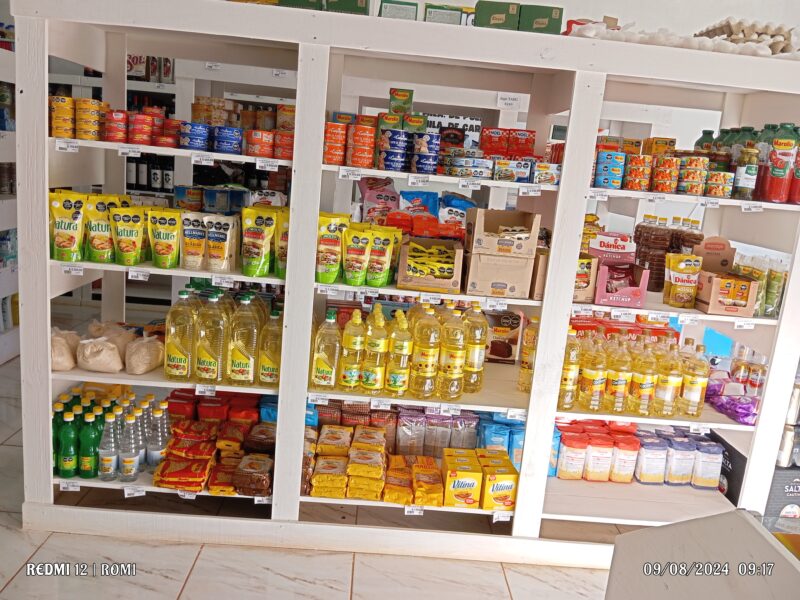 Fondo de comercio