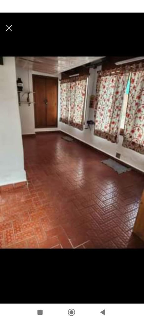 Venta de casa en villa Carlos Paz