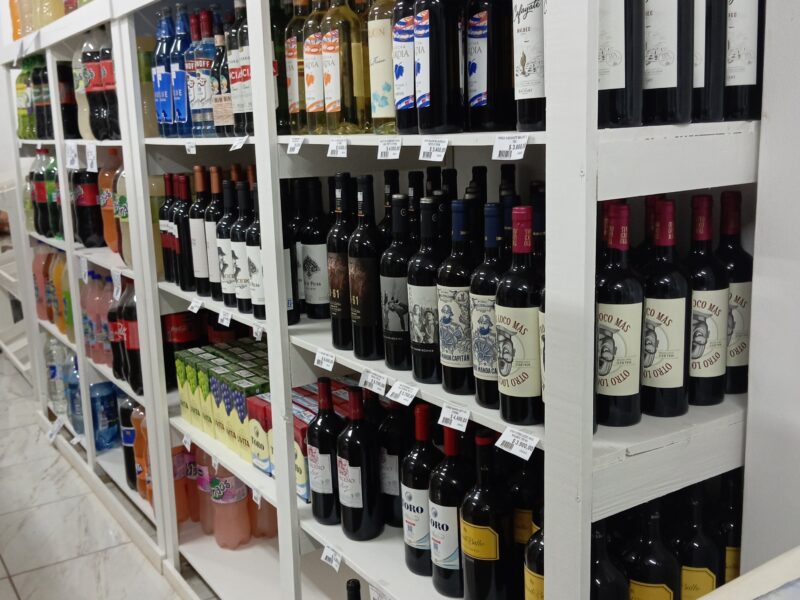 Fondo de comercio