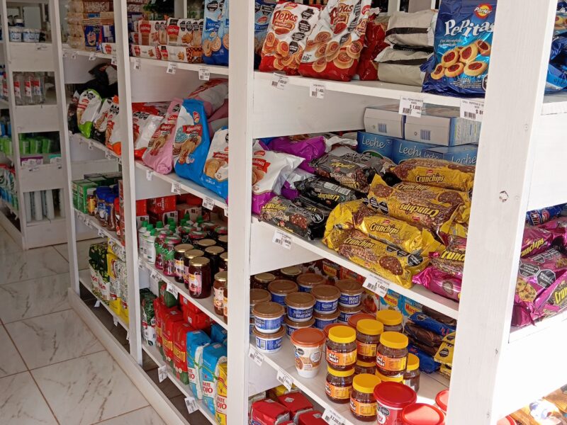 Fondo de comercio