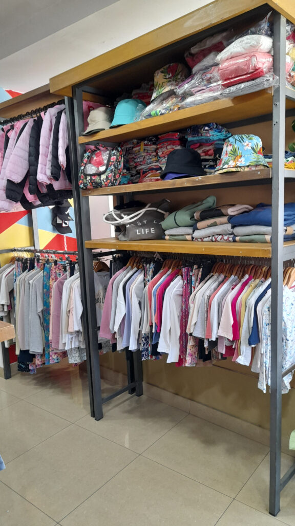 Venta fondo de comercio