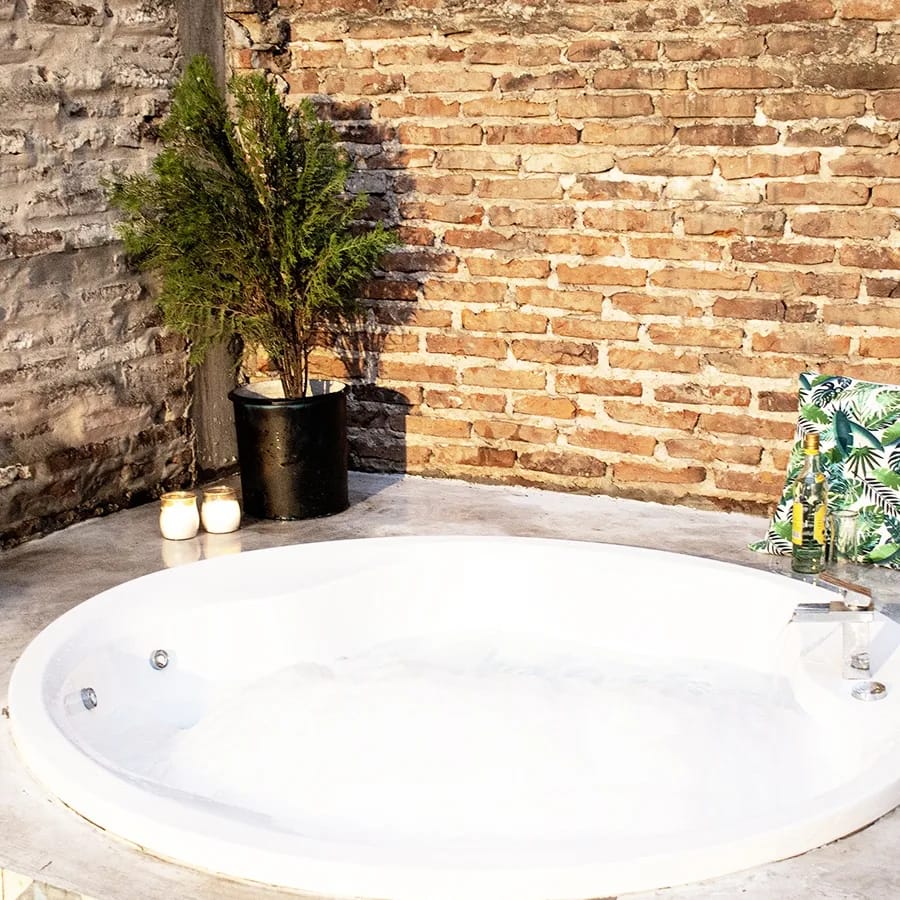 Casa Antigua Lujan A la vuelta de la Basílica