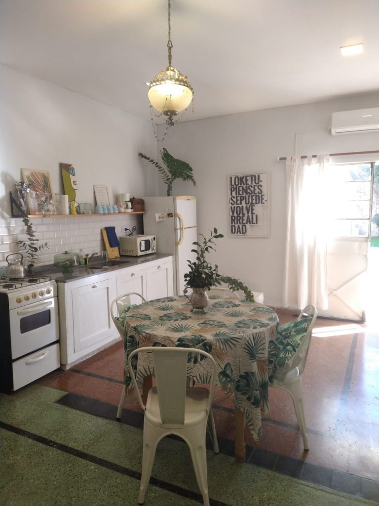 Casa Antigua Lujan A la vuelta de la Basílica