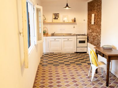 Casa Antigua Lujan A la vuelta de la Basílica