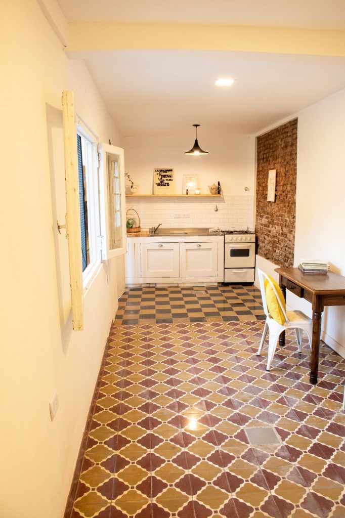 Casa Antigua Lujan A la vuelta de la Basílica