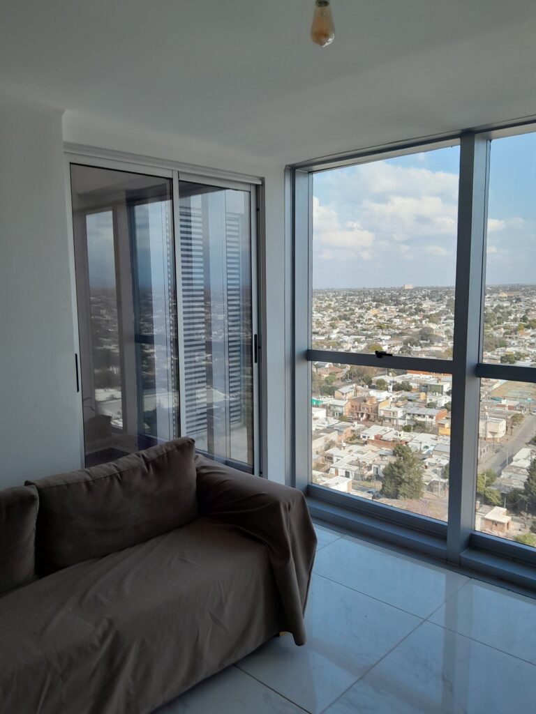 Dueño Vende Dep. A Estrenar 218 mts totales
