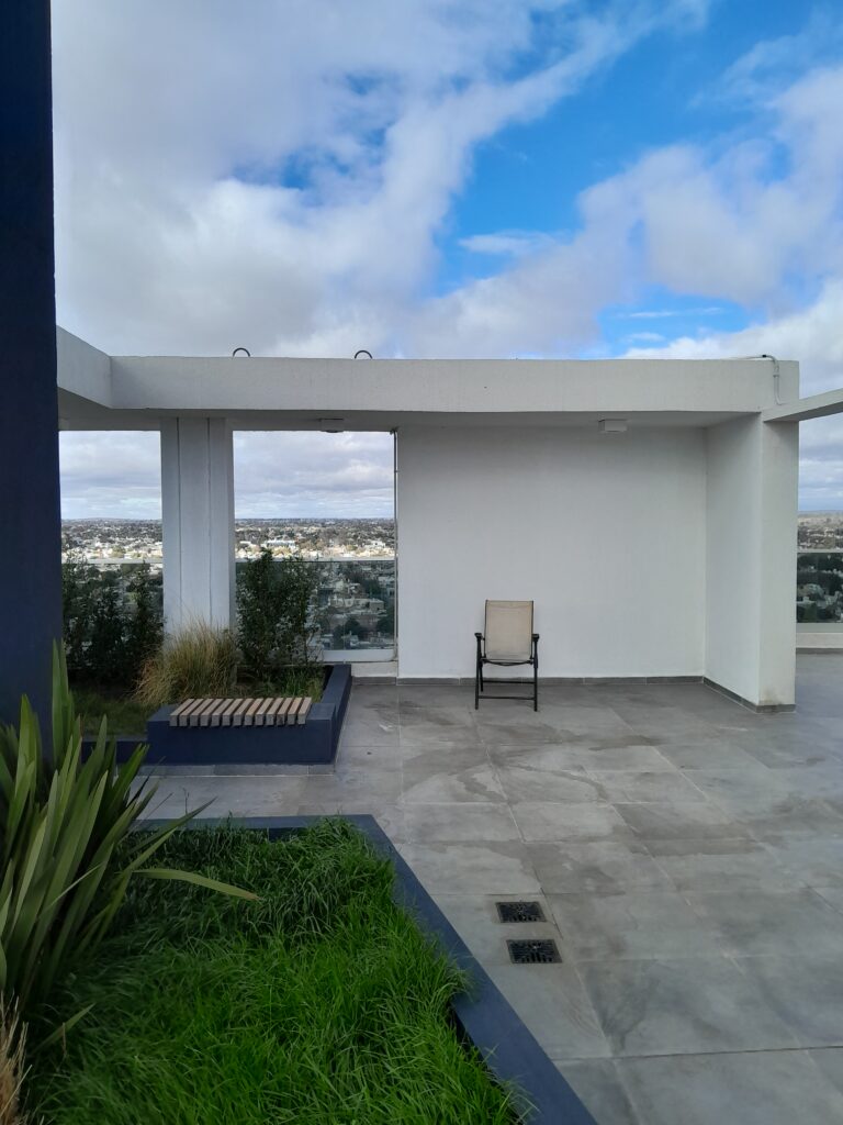 Dueño Vende Dep. A Estrenar 218 mts totales