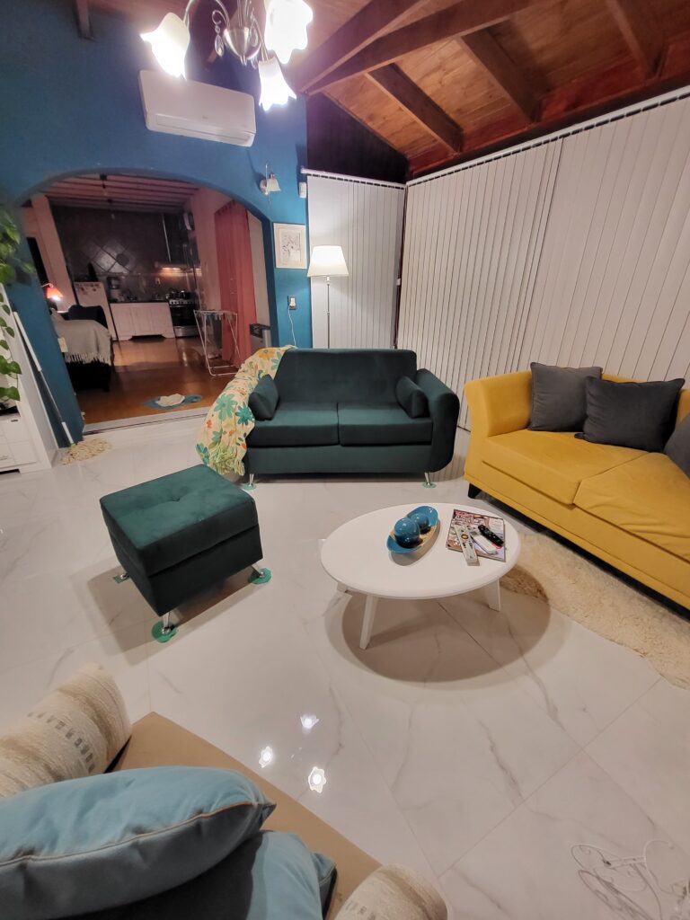 Dueño directo vende a 5 cuadras del mar. Propiedad apta para crédito hipotecario