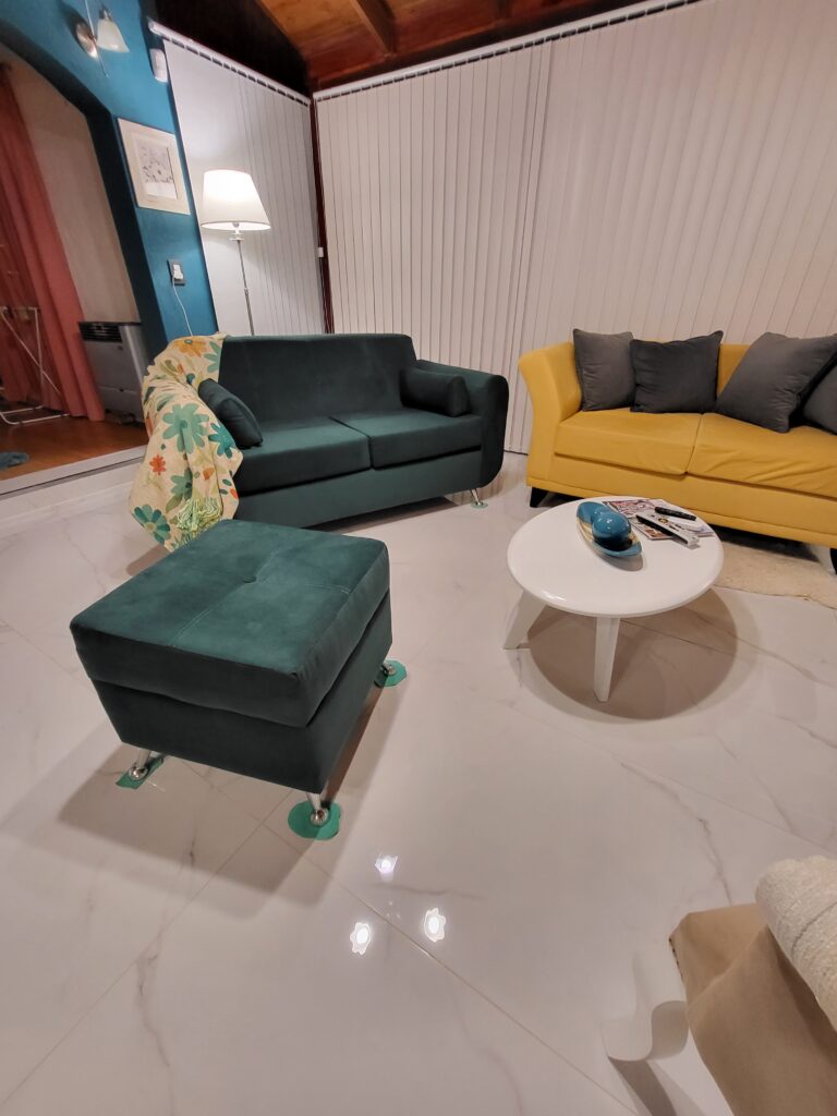 Dueño directo vende a 5 cuadras del mar. Propiedad apta para crédito hipotecario