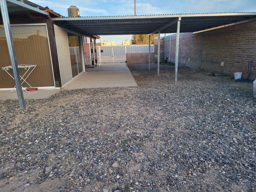 Dueño directo vende a 5 cuadras del mar. Propiedad apta para crédito hipotecario