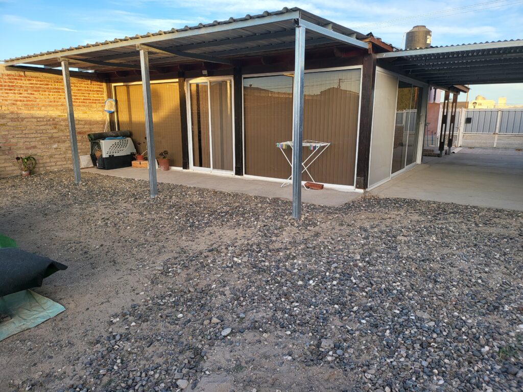 Dueño directo vende a 5 cuadras del mar. Propiedad apta para crédito hipotecario