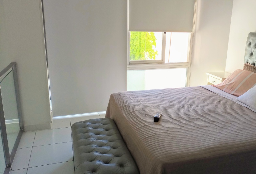 DUEÑO VENDE DUPLEX CONGRESO Impecable 2 amb c/patio. 67mt2 totales.