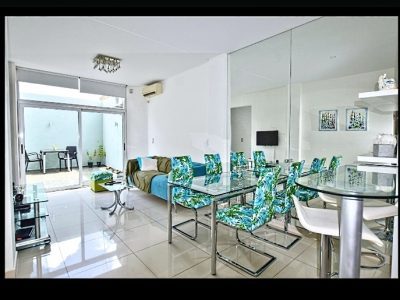 DUEÑO VENDE DUPLEX CONGRESO Impecable 2 amb c/patio. 67mt2 totales.