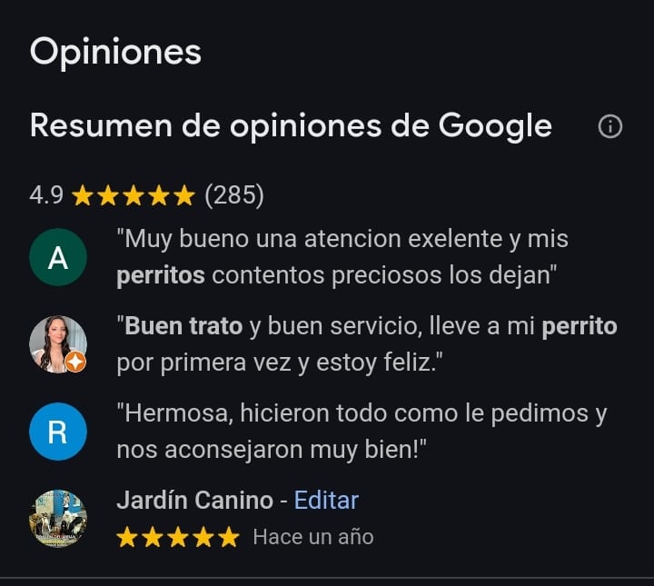 Venta Fondo De Comercio Peluquería Canina Y Felina Pet-shop