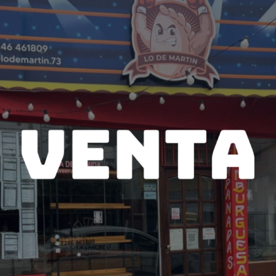 LO DE MARTIN