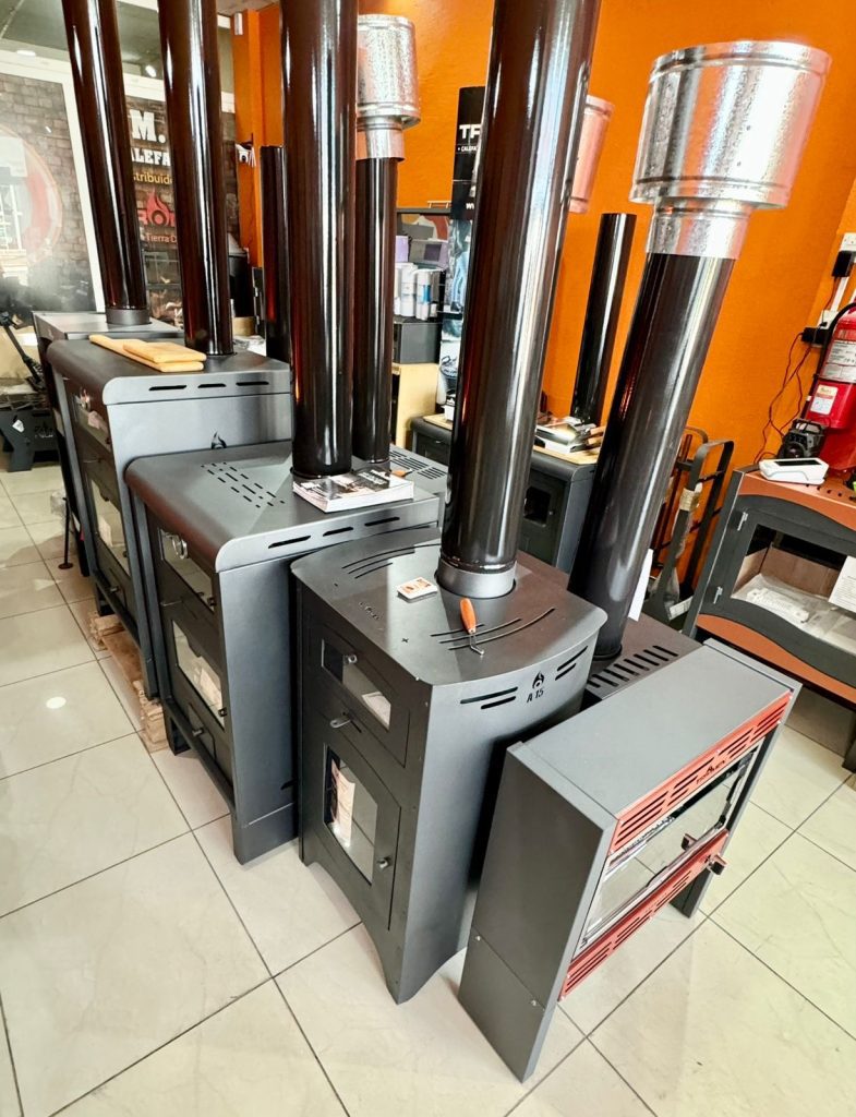 Vendo fondo de comercio