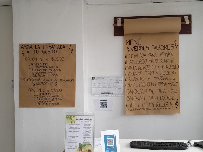 Venta de fondo de comercio