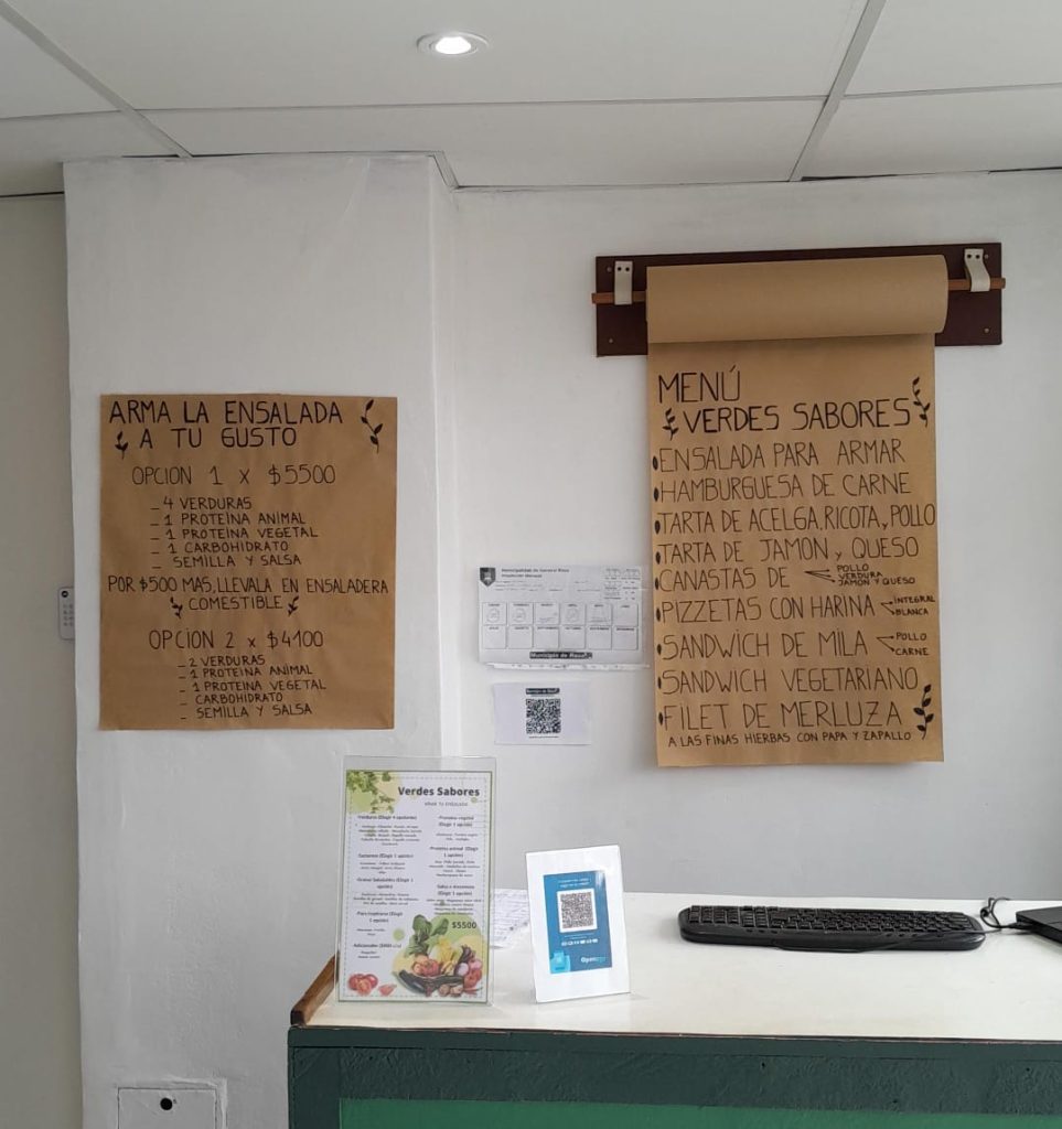 Venta de fondo de comercio