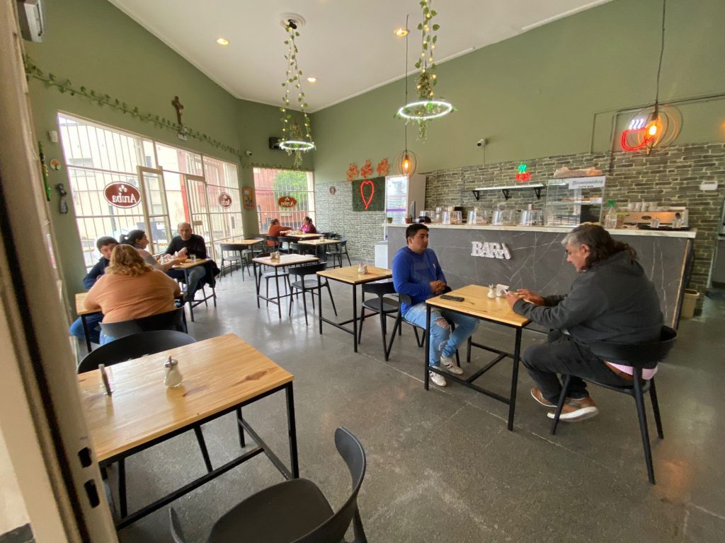 Excelente oportunidad FONDO DE COMERCIO en venta