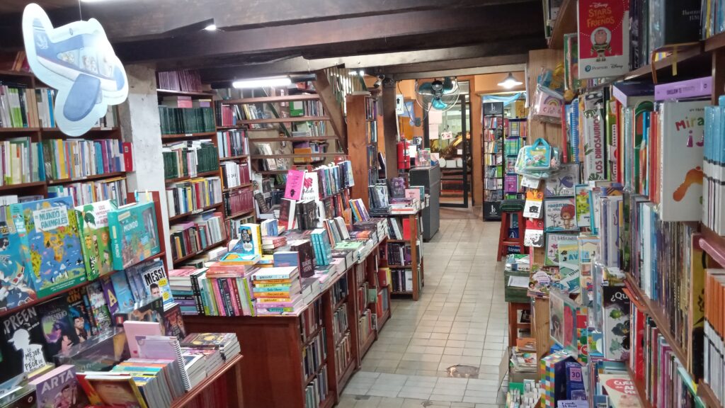 Se vende fondo de comercio