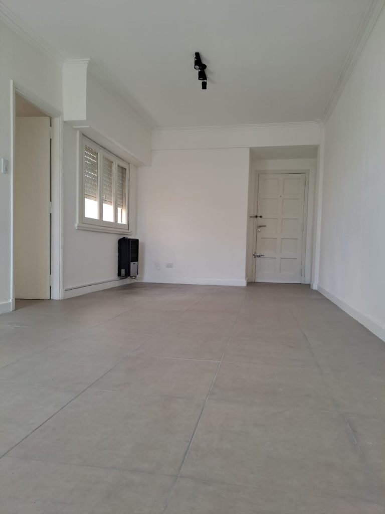 OPORTUNIDAD -DUEÑO VENDE 3 AMBIENTES EN MAR DEL PLATA