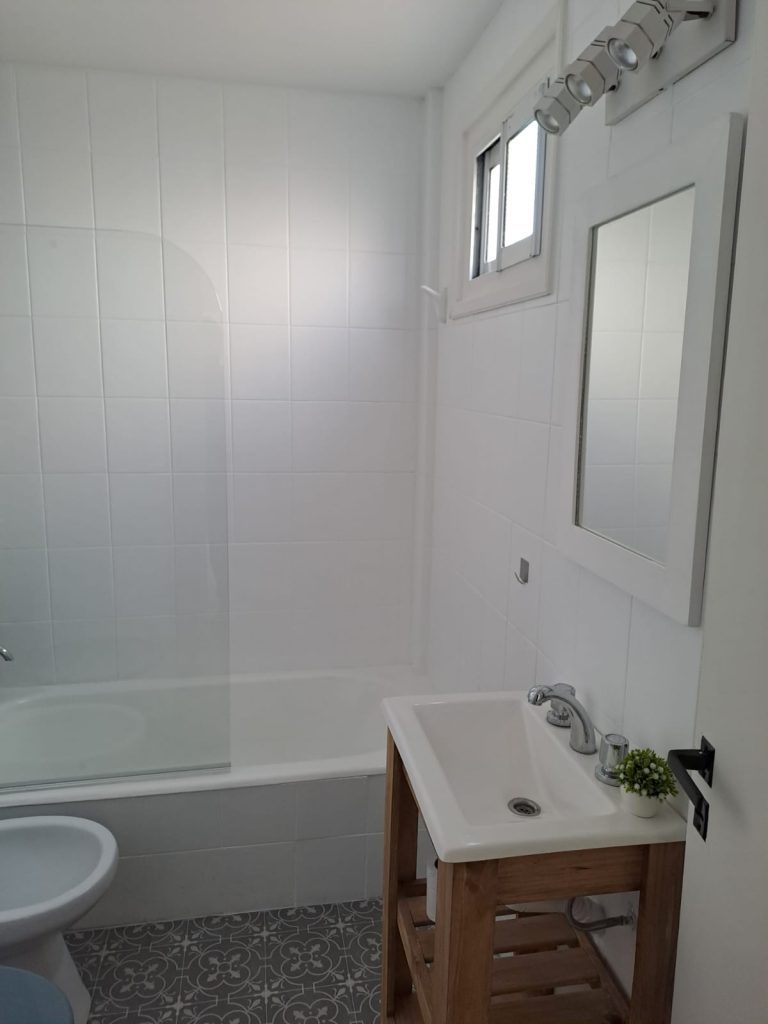 OPORTUNIDAD -DUEÑO VENDE 3 AMBIENTES EN MAR DEL PLATA