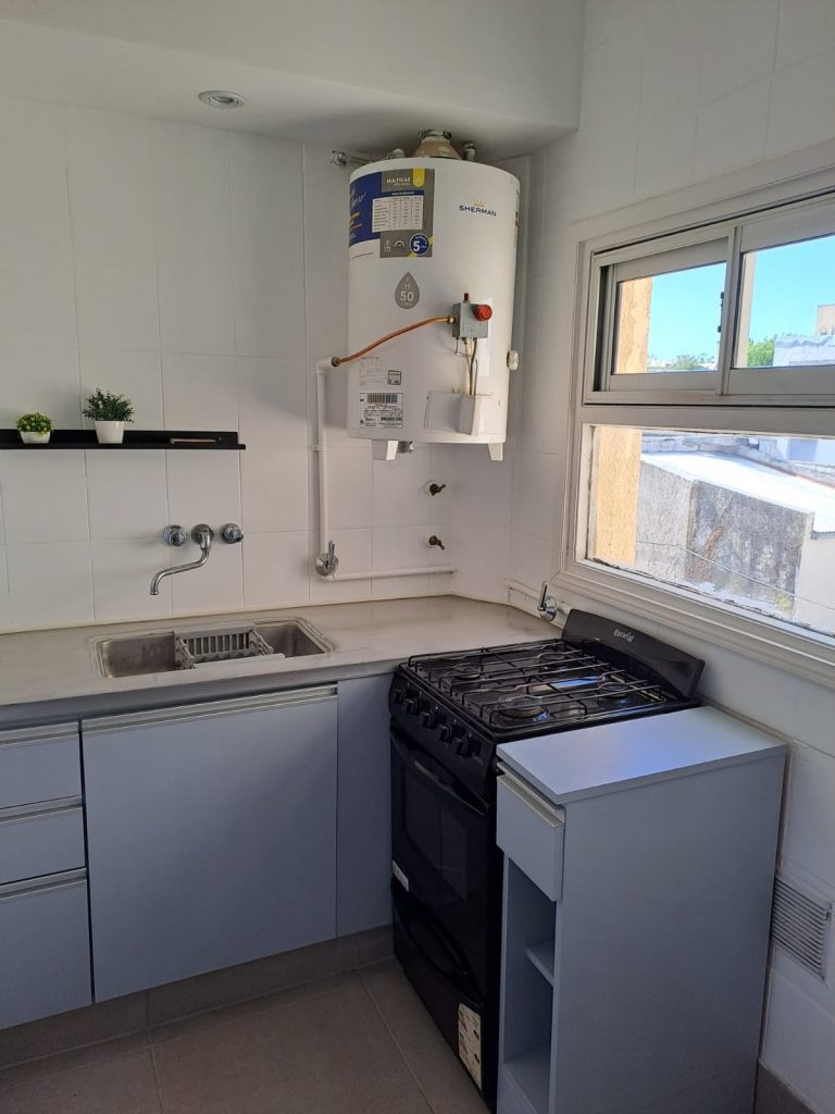 OPORTUNIDAD -DUEÑO VENDE 3 AMBIENTES EN MAR DEL PLATA