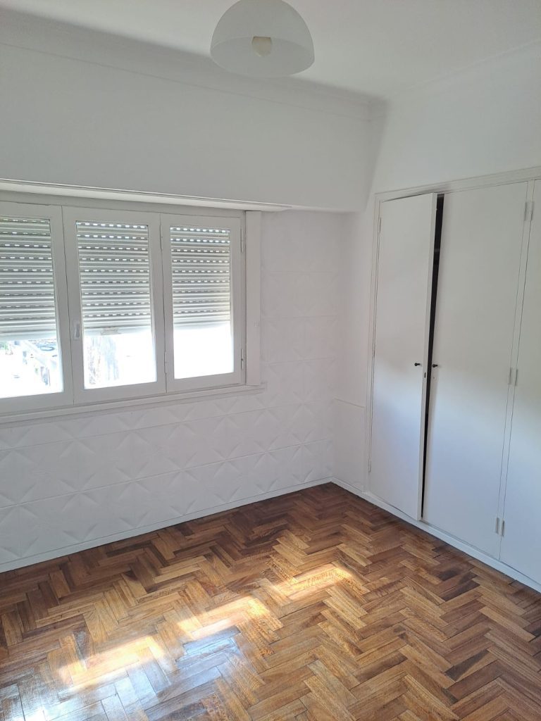 OPORTUNIDAD -DUEÑO VENDE 3 AMBIENTES EN MAR DEL PLATA